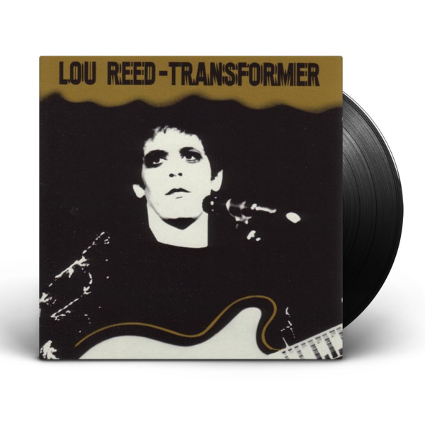 Transformer (vinyl)