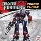Transformers 1 - Audiobook mp3 Powieść filmowa