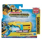 Transformers Cyberverse 1-Step Bumblebee