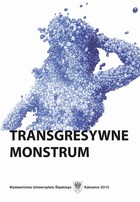 Transgresywne monstrum - pdf