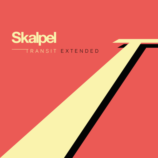 Transit Extended (vinyl)