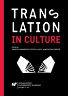 Translation in Culture - pdf