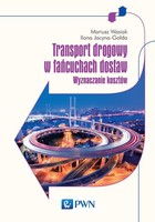 Transport drogowy w łańcuchach dostaw - pdf