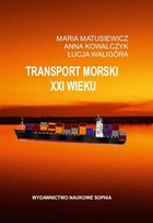 Transport morski XXI wieku