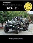 Transporter opancerzony BTR-152 - pdf