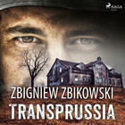 Transprussia - Audiobook mp3
