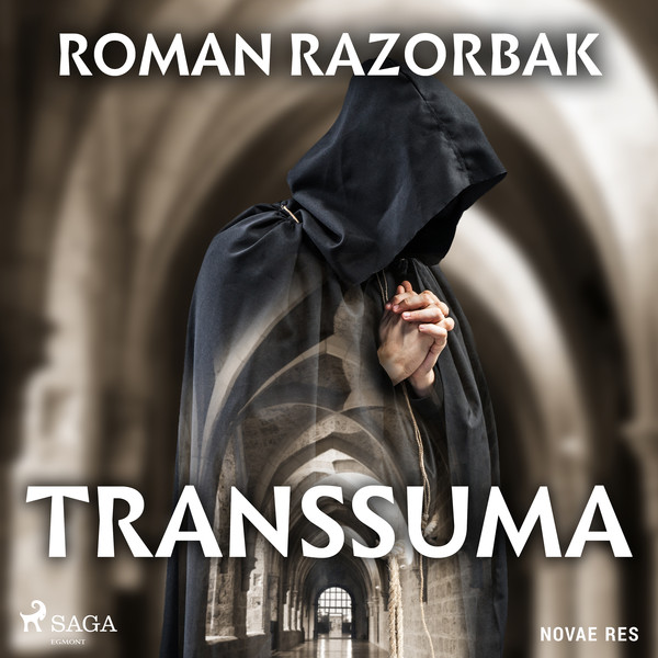 Transsuma - Audiobook mp3