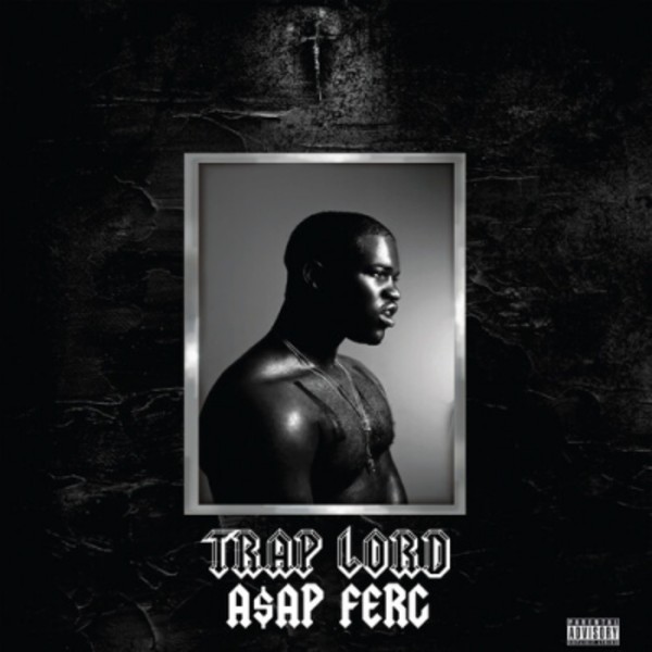 Trap Lord (vinyl) (10th Anniversary Edition)