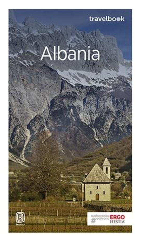 Albania Travelbook