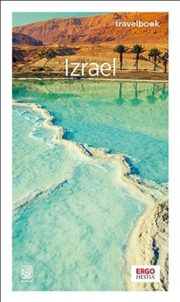 Izrael Travelbook wydanie 3