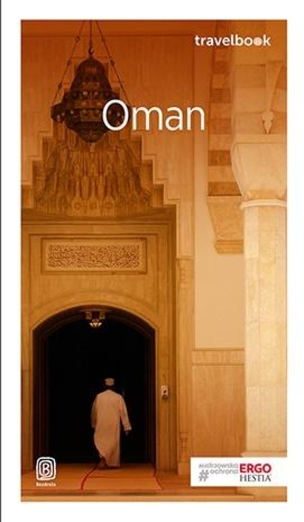 Oman Travelbook