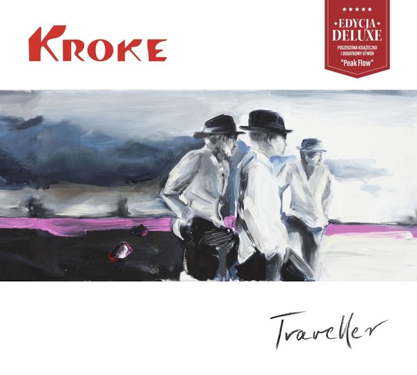 Traveller (Deluxe Edition)