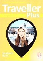 Traveller Plus Beginners A1 Student`s Book