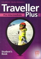 Traveller Plus. Pre-Intermediate. Students Book