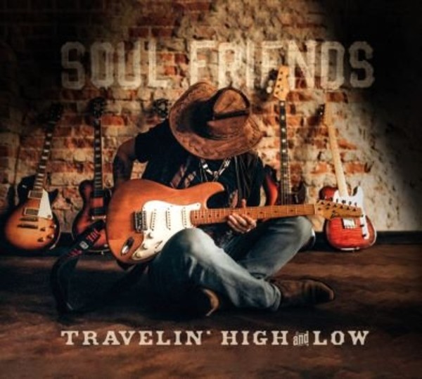 Travellin` High & Low