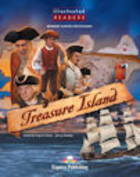 Treasure Island. Illustrated Readers 2