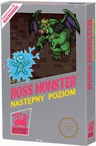 Gra Boss Monster - Następny Poziom