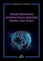 Trends Reshaping International Business Theory and Policy - pdf