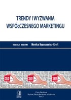 Trendy i wyzwania współczesnego marketingu - pdf Tom 21