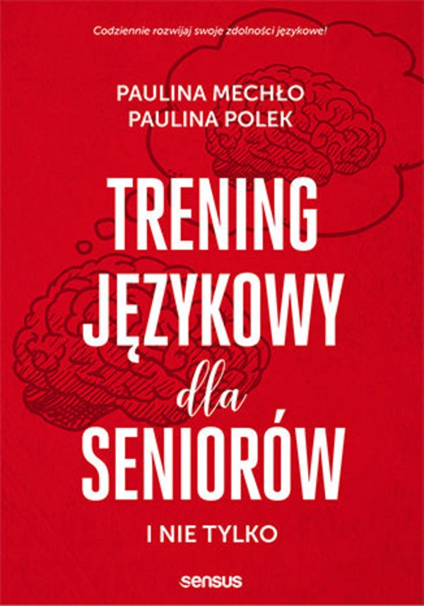 Trening językowy dla seniorów i nie tylko - pdf