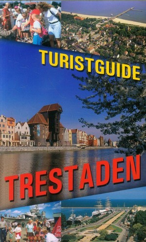 Trestaden - tourist guide