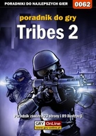 Tribes 2 poradnik do gry - pdf