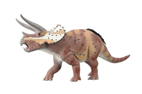 Figurka Triceratops Horridus