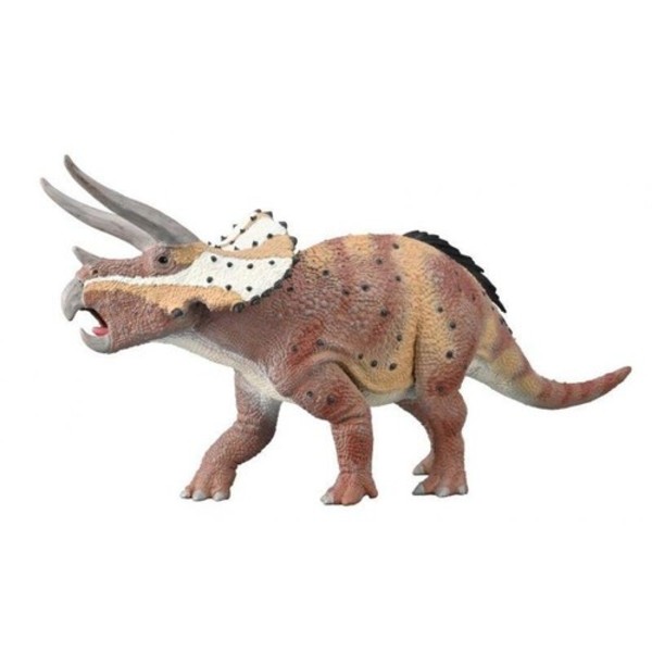 Figurka Triceratops horridus Deluxe 1:40