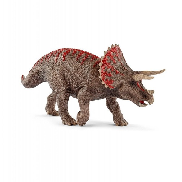 Figurka Triceratops 15000