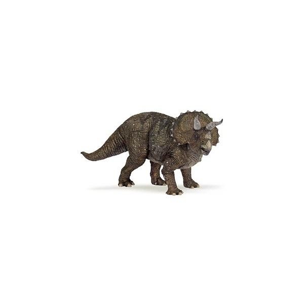 Figurka Triceratops