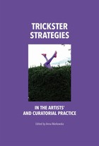 Trickster Strategies - pdf in the Artists` and Curatorial Practice