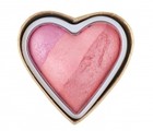 Candy Queen Of Hearts Róż w kształcie serca