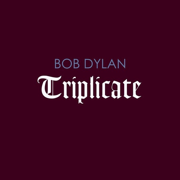 Triplicate (vinyl)
