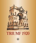 Triumf 1920 - mobi, epub, pdf