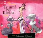 Triumf pana Kleksa Audiobook CD Audio Część 2