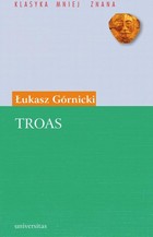 Troas. Tragedyja z Seneki - pdf