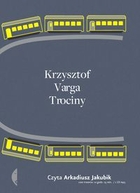 Trociny Audiobook CD Audio
