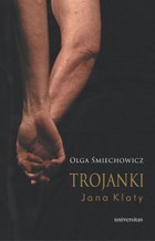Trojanki Jana Klaty - mobi, epub, pdf