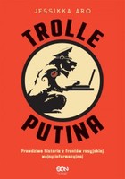 Trolle Putina - mobi, epub