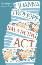 Trollope:Balancing Act