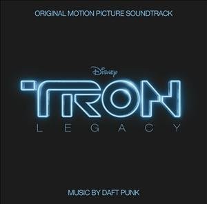 Tron: Legacy (OST) Tron: Dziedzictwo