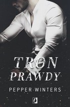 Tron prawdy - mobi, epub Duet. Tom 2