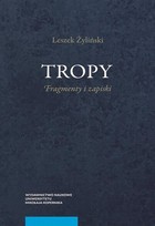 Tropy - pdf Fragmenty i zapiski