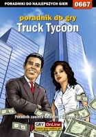 Truck Tycoon poradnik do gry - epub, pdf