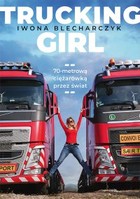 Trucking Girl - mobi, epub