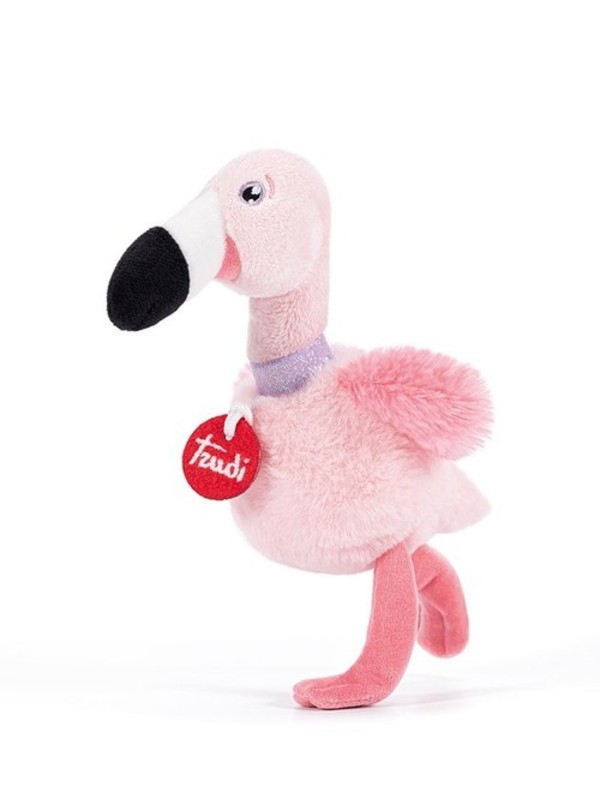 Pluszak Flamingo