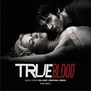 True Blood (OST) Czysta krew