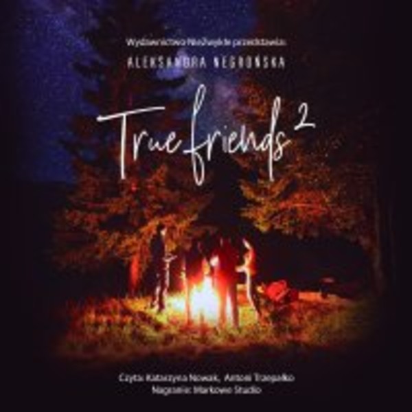 True Friends 2 - Audiobook mp3 Tom 4
