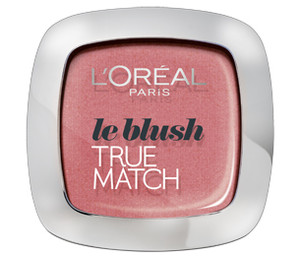 True Match Le Blush 165 Rosy Cheeks Róż