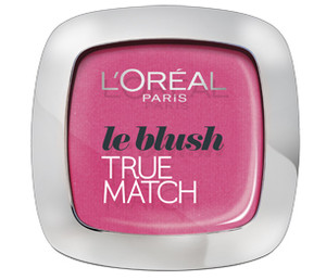 True Match Le Blush 95 Rose In Love Róż